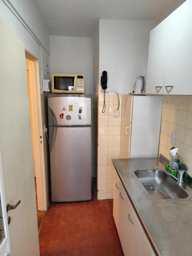 Foto de Alquiler Temporal Departamento 2 Ambientes en Palermo, imagen 5
