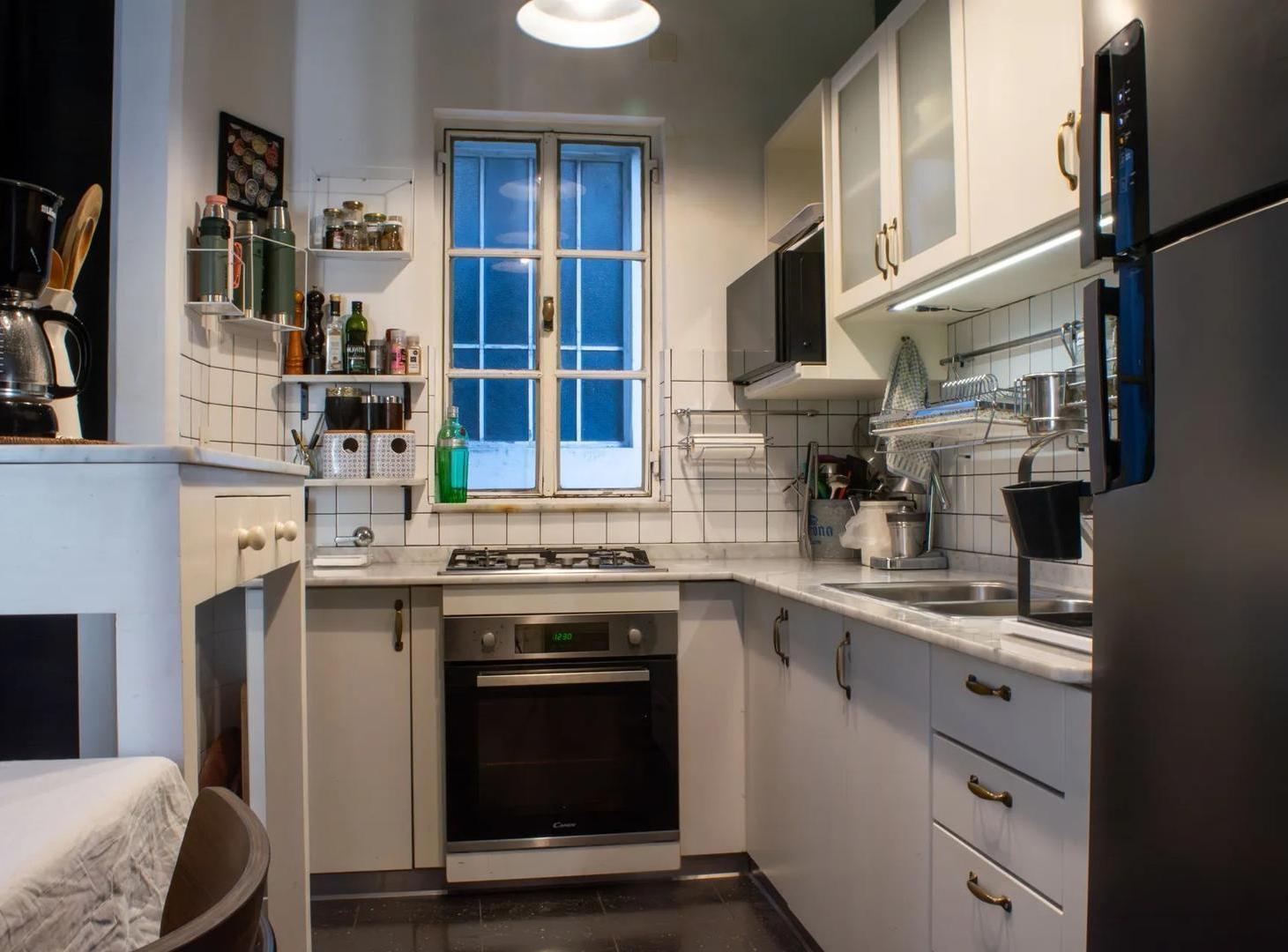 Foto de Venta de Piso de Categoría 124m² en Recoleta, imagen 3