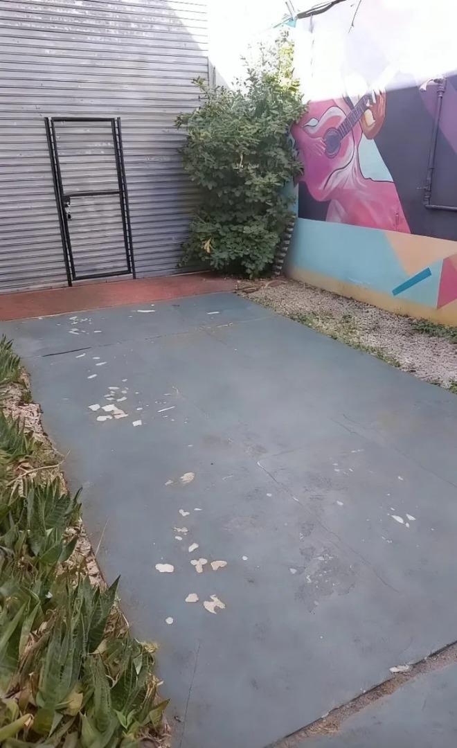 Propiedad en Argentina