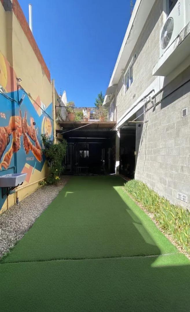 Alquiler de Local / Galpón 122m² Versátil en Devoto