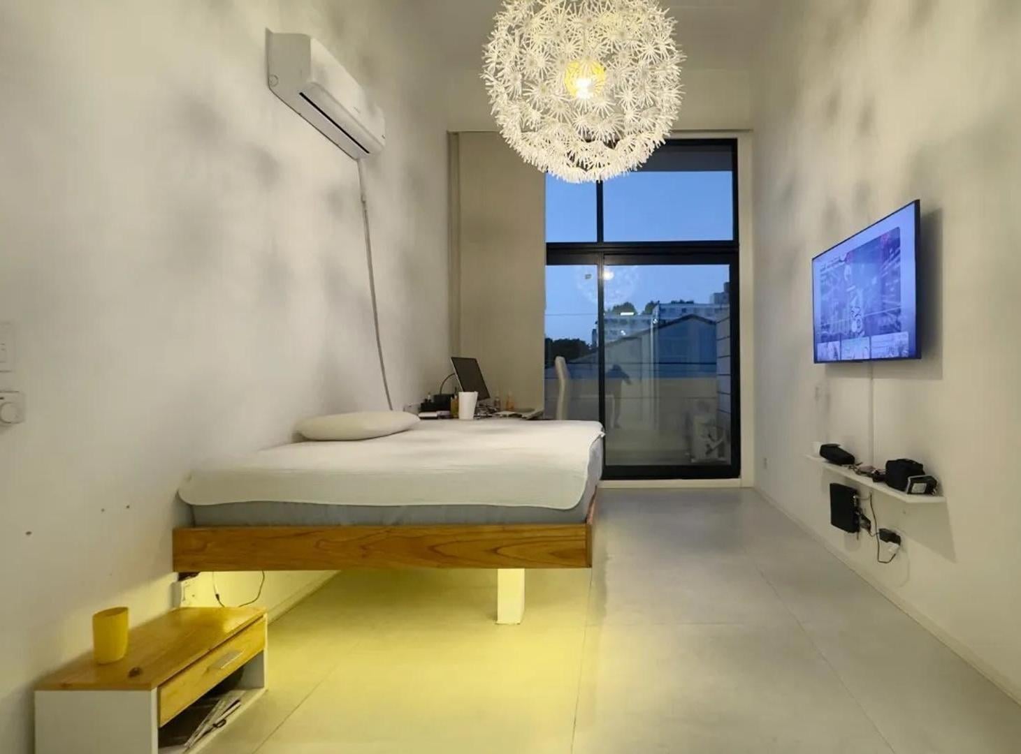 Venta Departamento/Loft 74m² 2 Ambientes en Parque Chacabuco