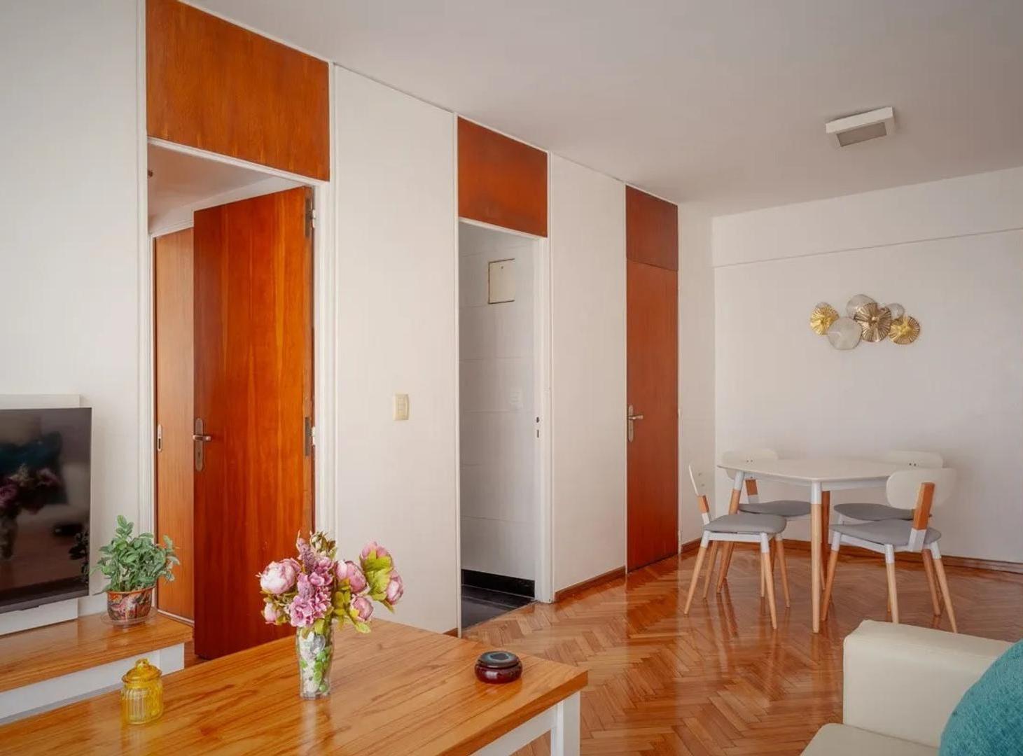 Foto de Alquiler Temporal Departamento 2 Ambientes en Retiro, imagen 4