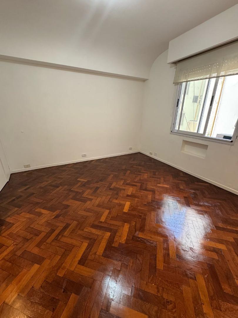 Alquiler Departamento Monoambiente Recoleta