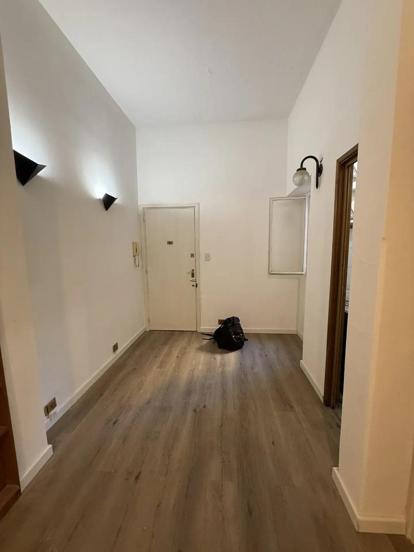 Venta Departamento 2 Ambientes en San Nicolás