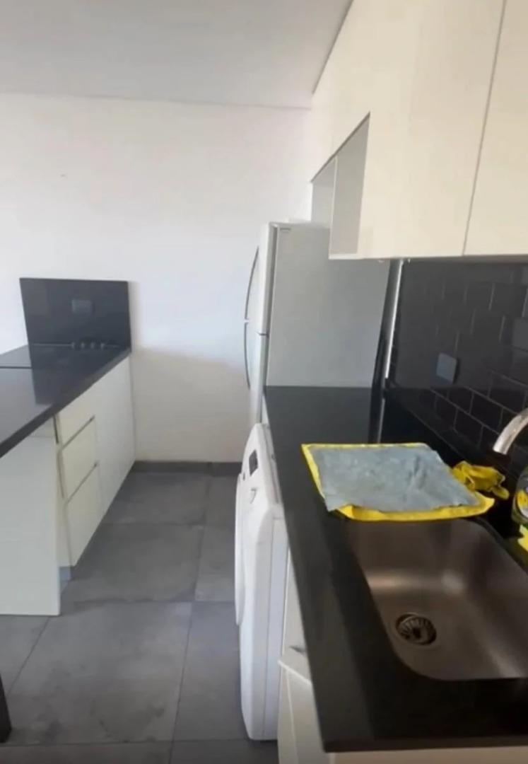 Foto de Alquiler Temporal Departamento 2 Ambientes en Caballito, imagen 3