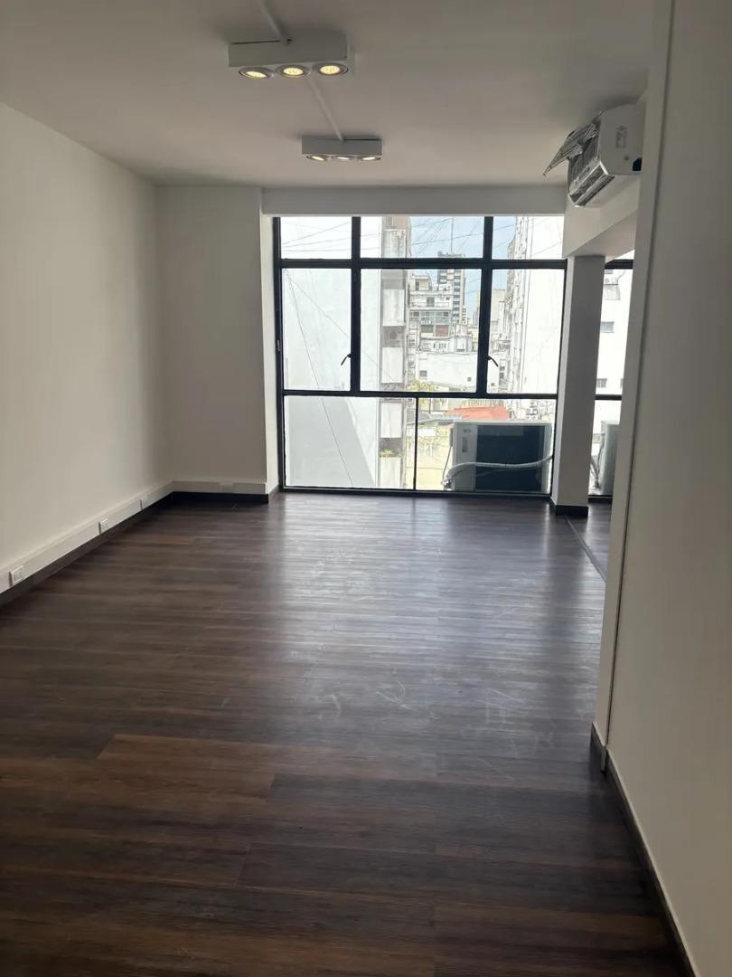 Foto de Venta de Piso Completo 5 oficinas en Barrio Norte, imagen 3