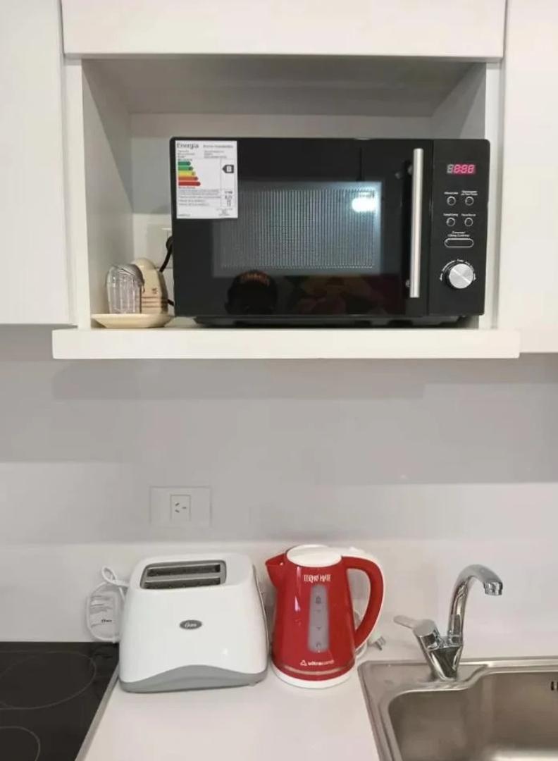 Foto de Alquiler Temporal Departamento 2 Ambientes en Palermo H, imagen 3
