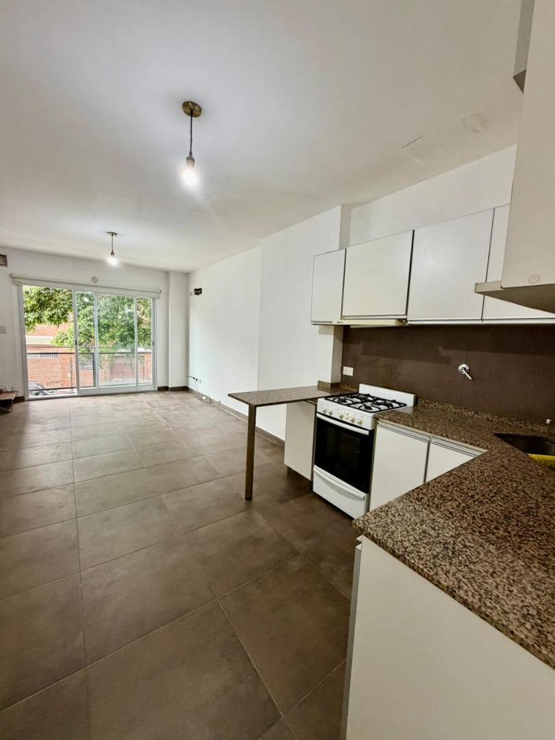 APTO CREDITO - PH 2 amb - Terraza - Parrilla - VIlla Urquiza