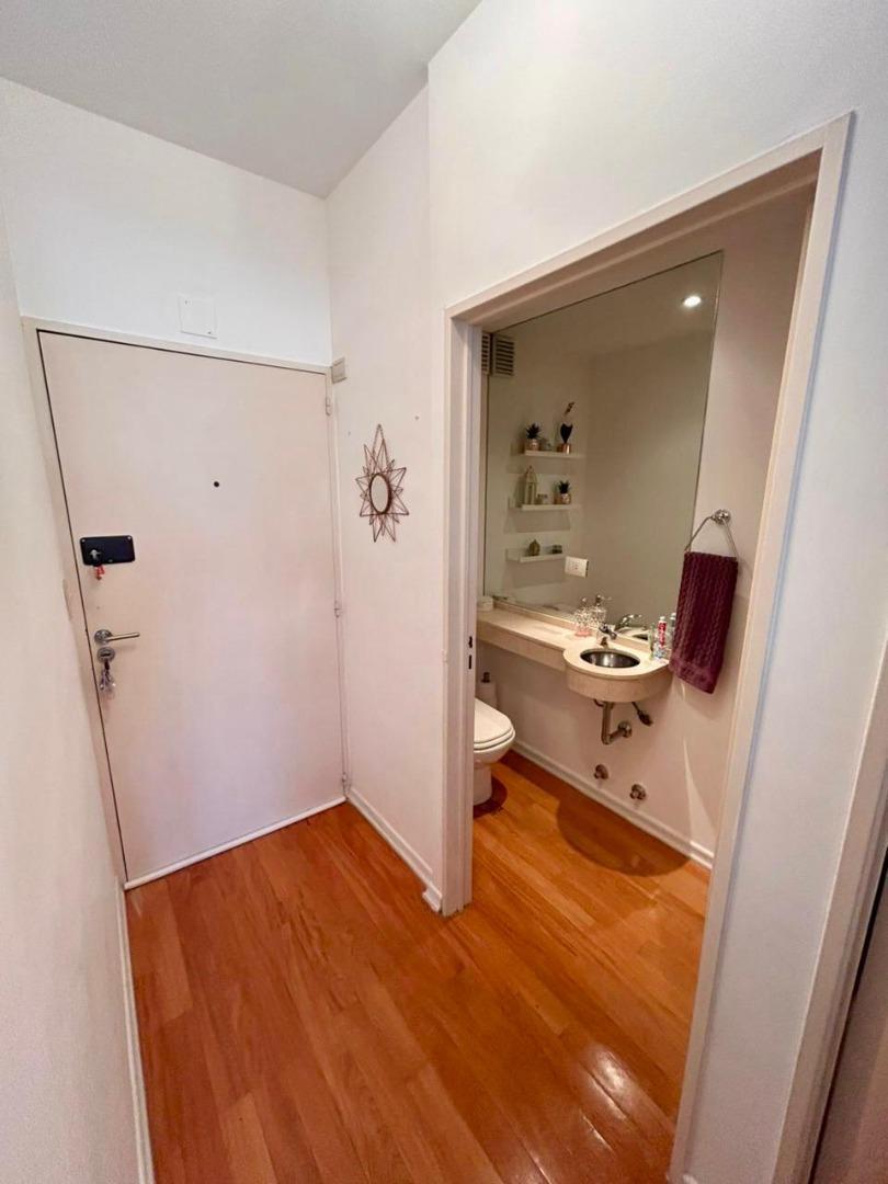 APTO CREDITO - 2 amb - 60M2 - Amenities - Palermo Hollywood