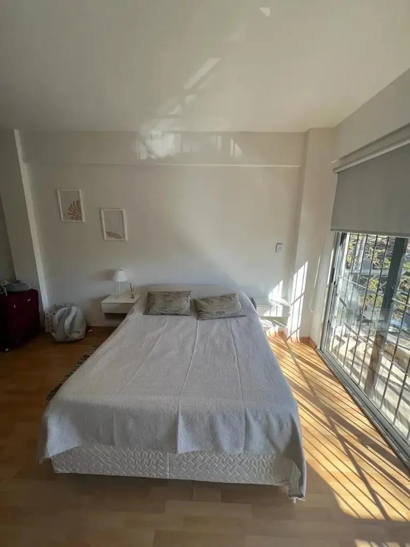 Alquiler Temporal Departamento Monoambiente en Parque Chas 5