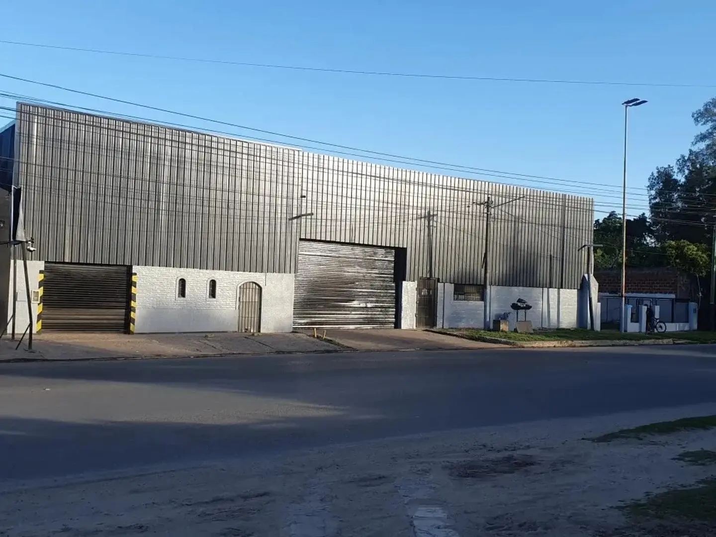 Alquiler de Galpón Premium sobre Ruta 26 de 422 m² totales 3