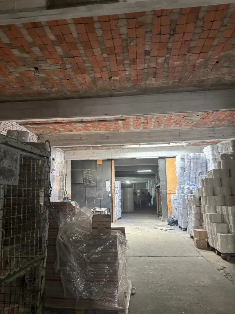 Alquiler Comercial Galpon Deposito Villa Maipu 1