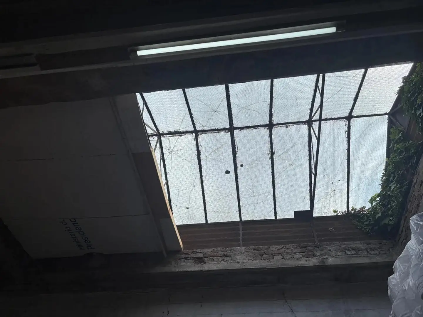 Alquiler Comercial Galpon Deposito Villa Maipu 4