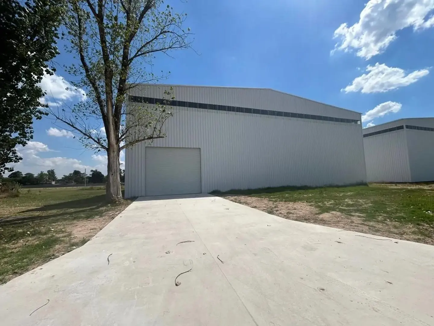 Alquiler de Nave Logística de 12.000 m² en Moreno 3