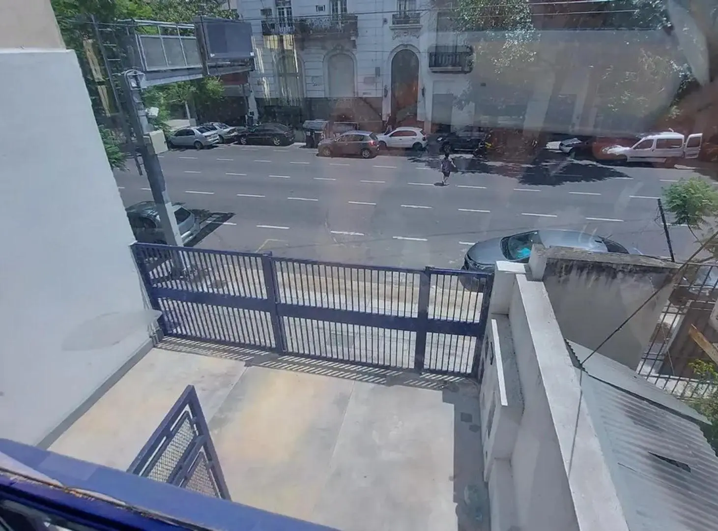 Alquiler de Oficina/Local Todo Destino 420m² en San Telmo 5