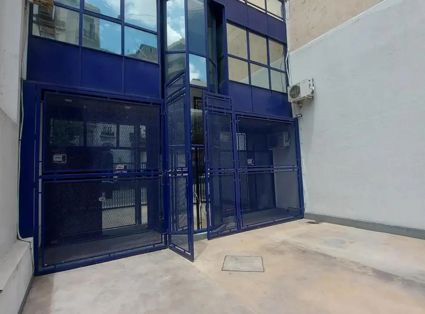 Alquiler de Oficina/Local Todo Destino 420m² en San Telmo 3