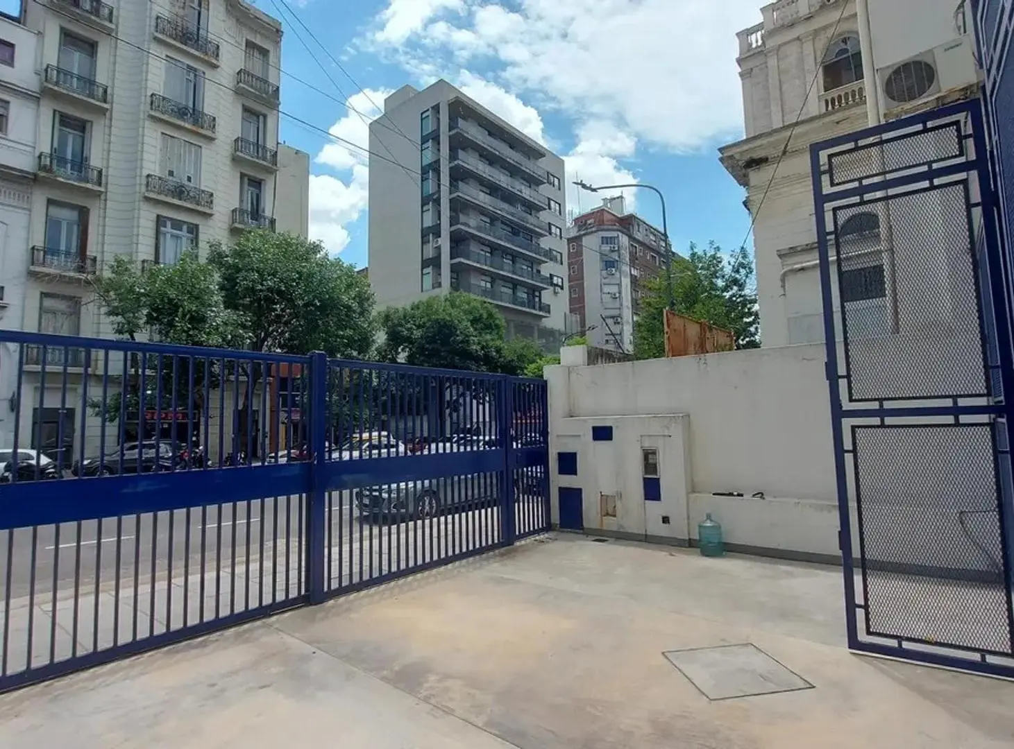 Alquiler de Oficina/Local Todo Destino 420m² en San Telmo 2