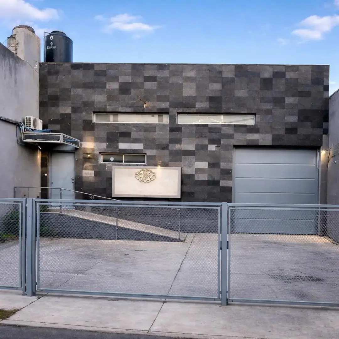Alquiler de Depósito 270 m² en Tigre 1