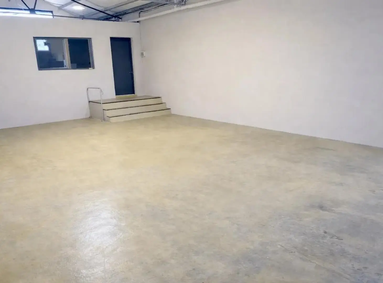Alquiler de Depósito 270 m² en Tigre 2
