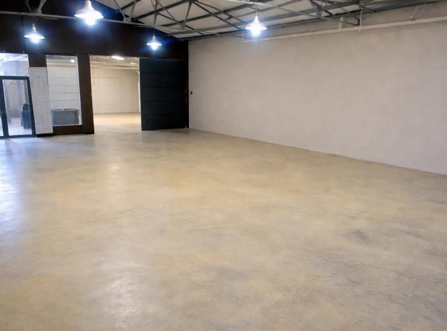 Alquiler de Depósito 270 m² en Tigre