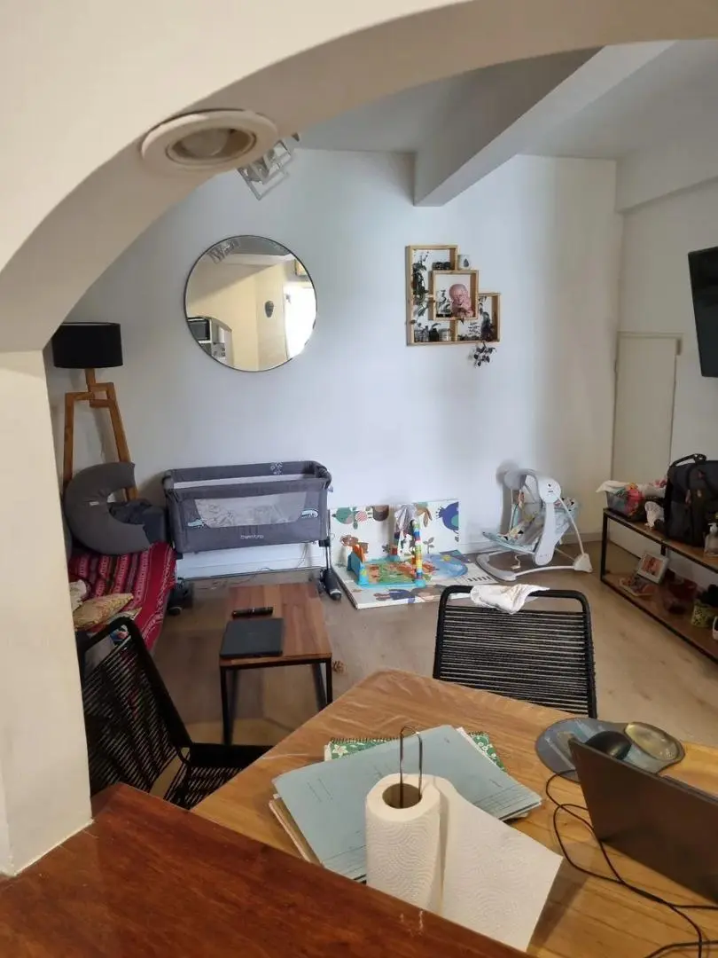 Venta Departamento 3 Ambientes con Baulera en Caballito 3