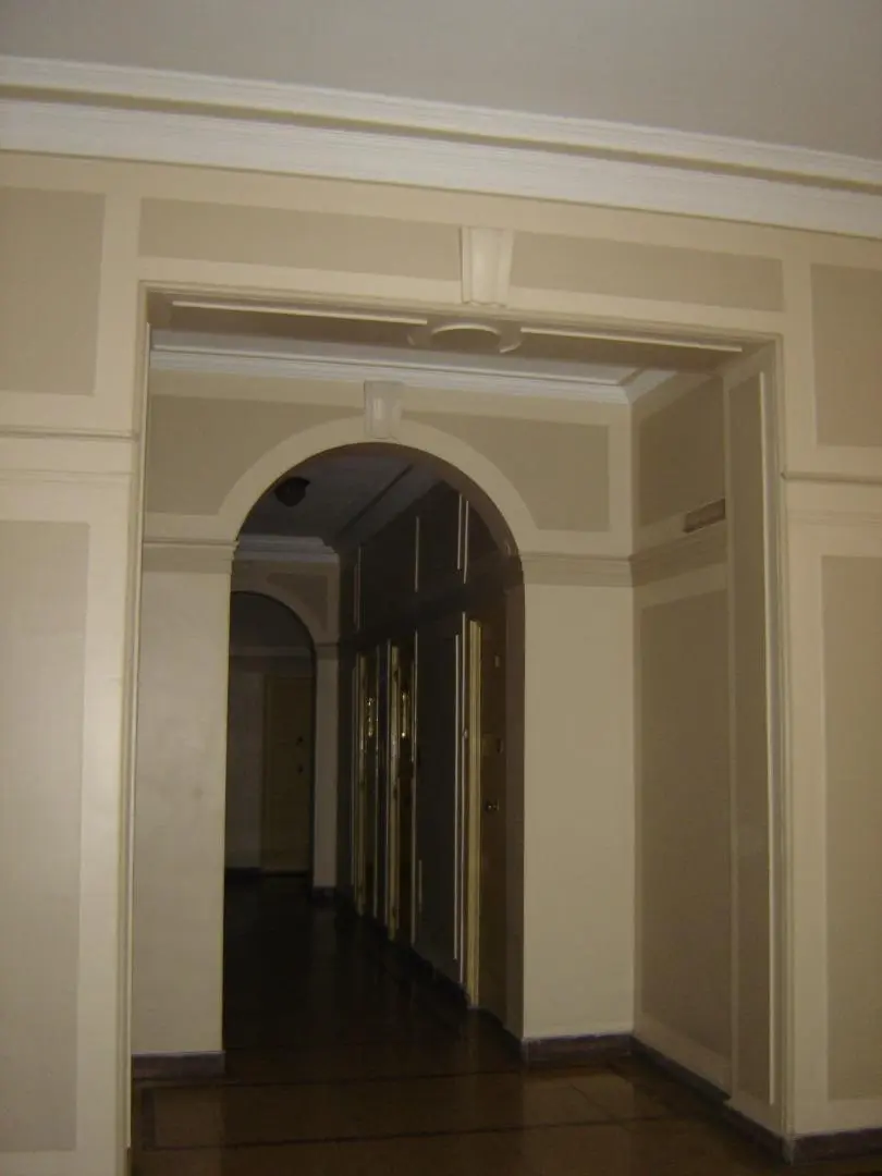 Alquiler Temporal Departamento Monoambiente en Retiro 5