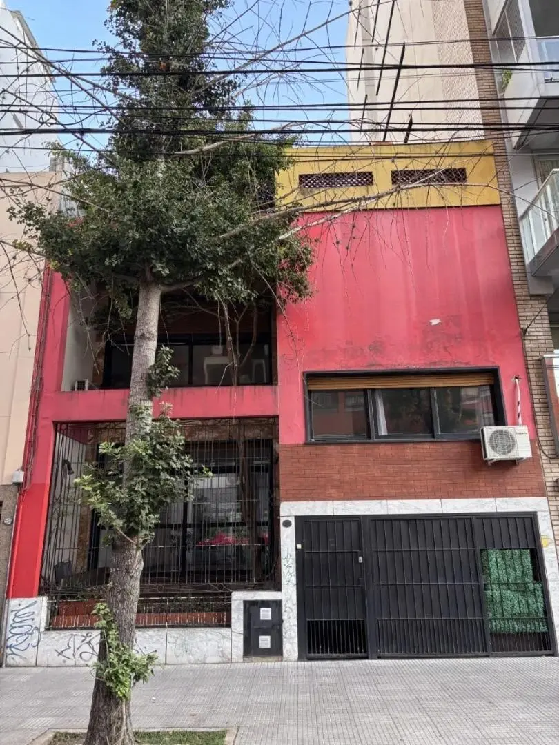 Alquiler de Espacio Comercial de 273 m² en Belgrano 2