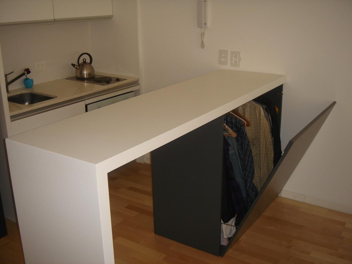Foto de Alquiler Temporal Departamento Monoambiente en Belgrano, imagen 5