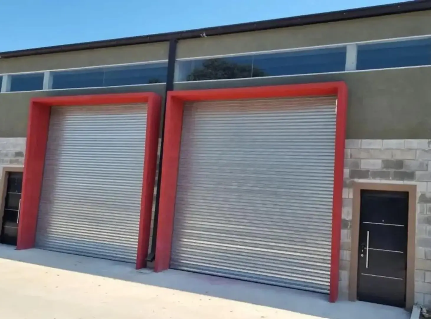 Alquiler de Depósito 150m² en Zelaya, Pilar 5