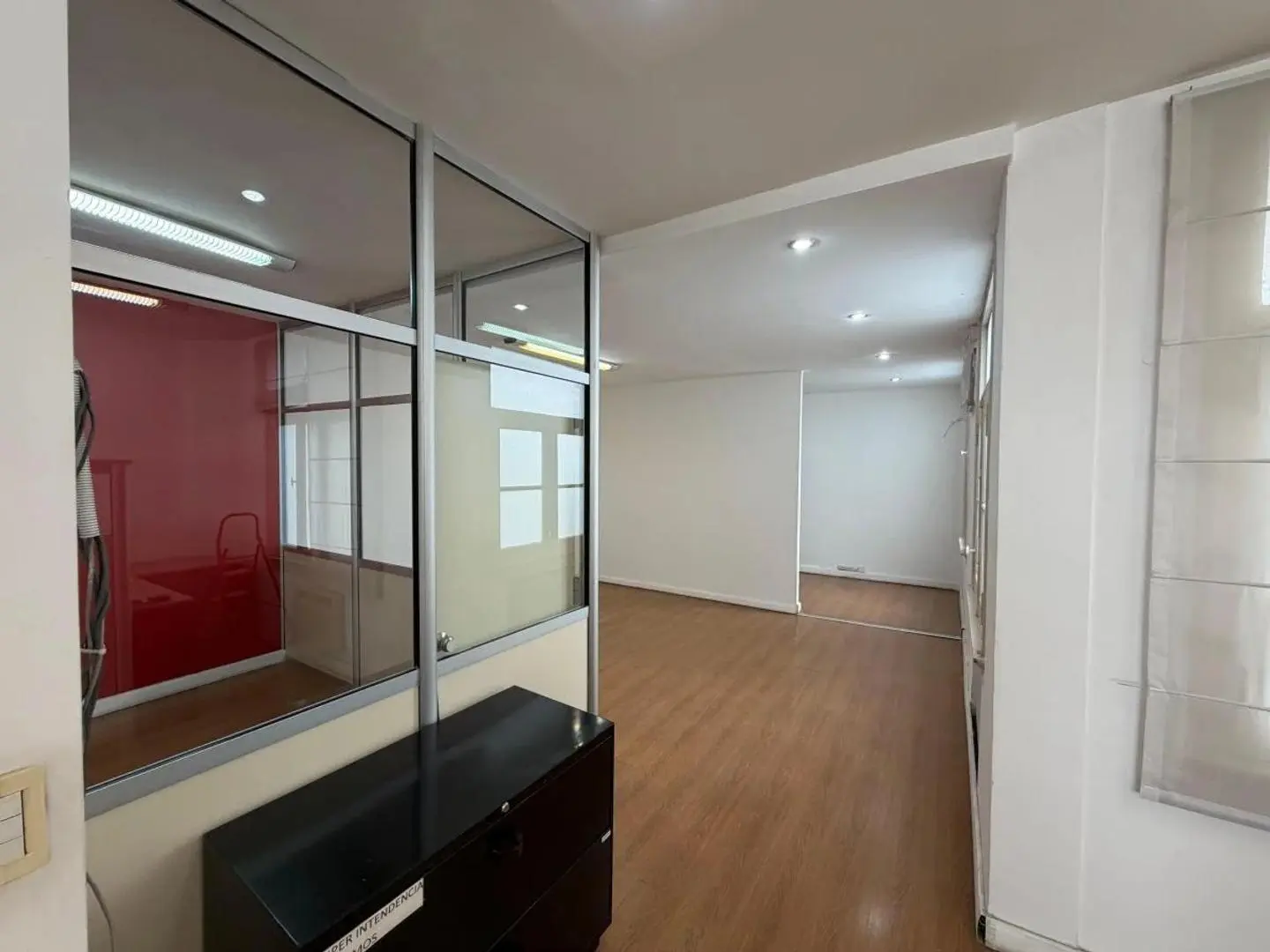 Alquiler de Oficina de Categoría 85m² en San Nicolás 2
