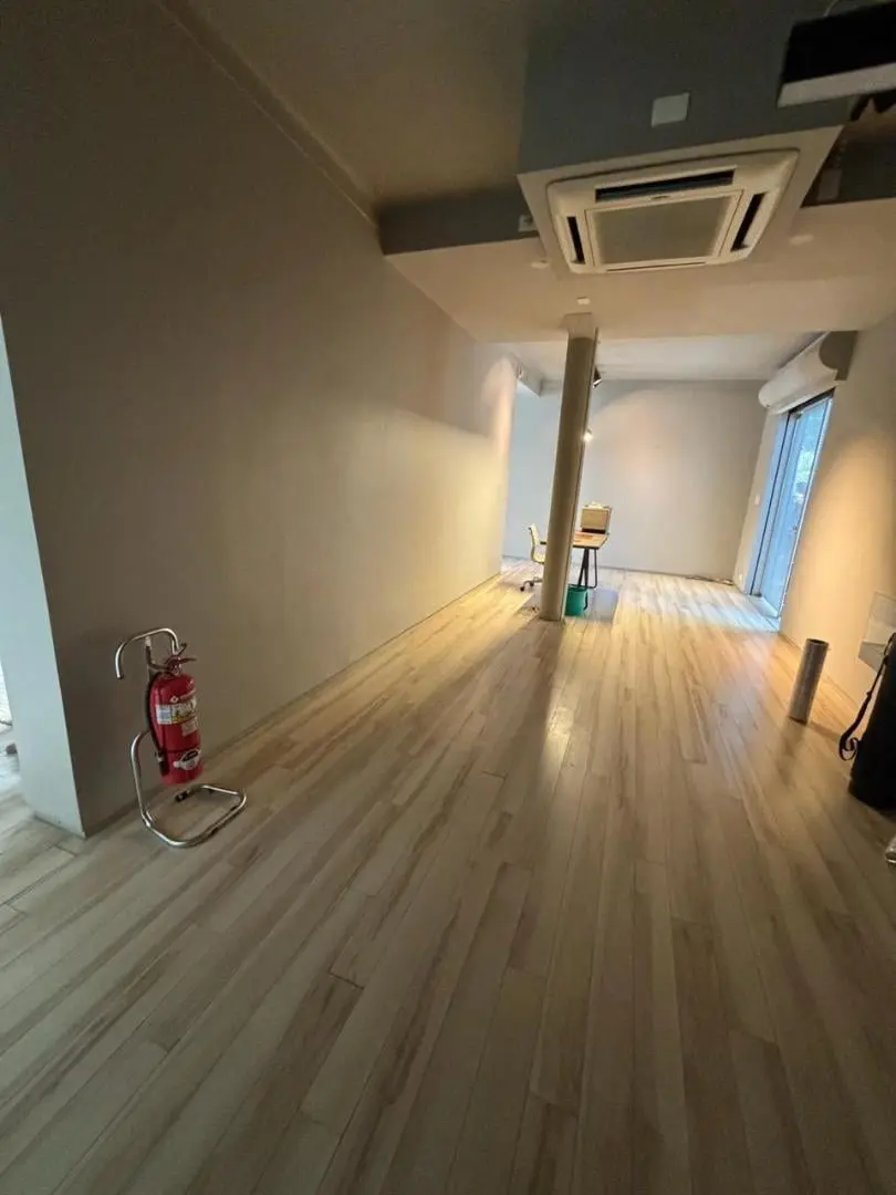 ALQUILER LOCAL COMERCIAL PALERMO 4
