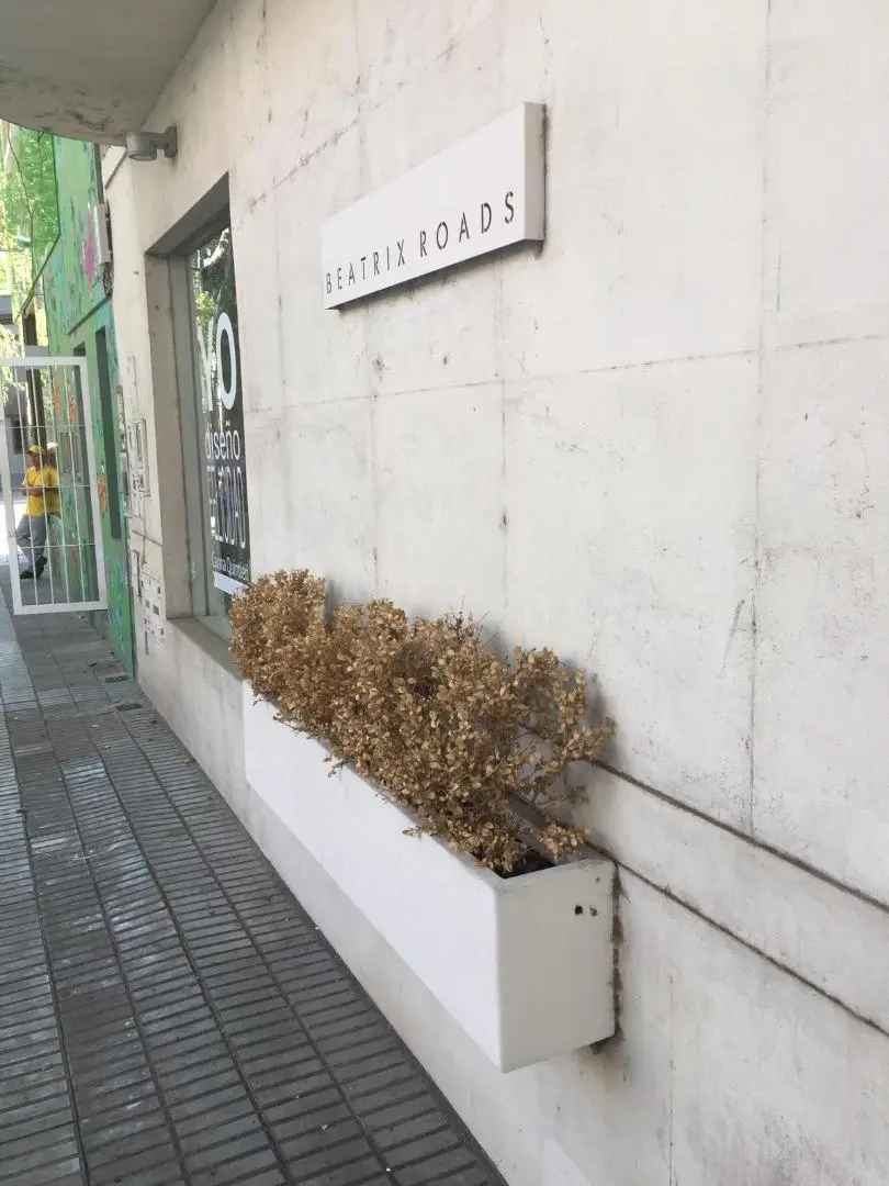 ALQUILER LOCAL COMERCIAL PALERMO 3
