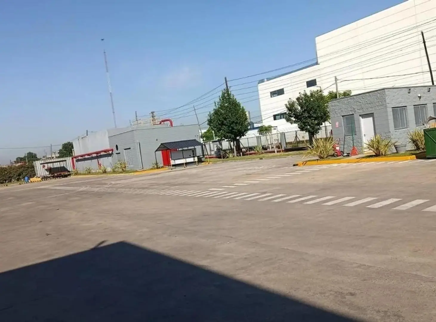 Alquiler de Nave Logística AAA de 6.600 m² en Tortuguitas 4