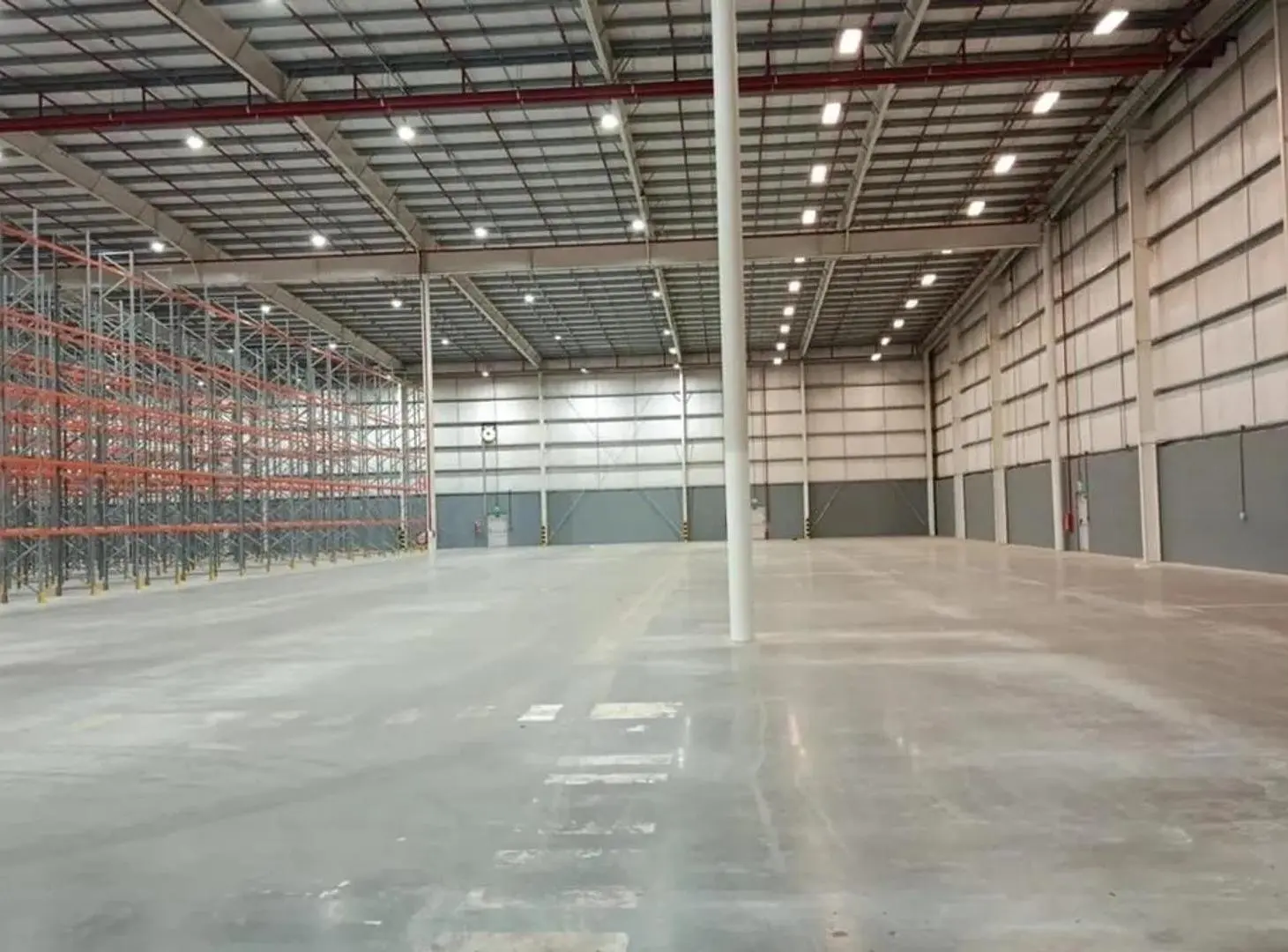 Alquiler de Nave Logística AAA de 6.600 m² en Tortuguitas 5