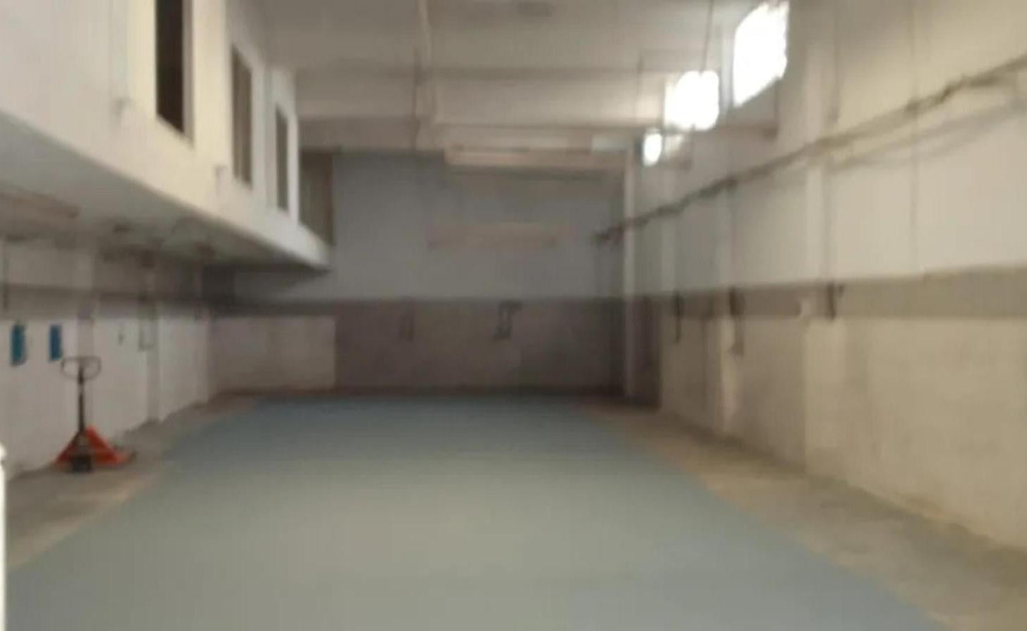 Alquiler de Galpón 500 m² en Mataderos