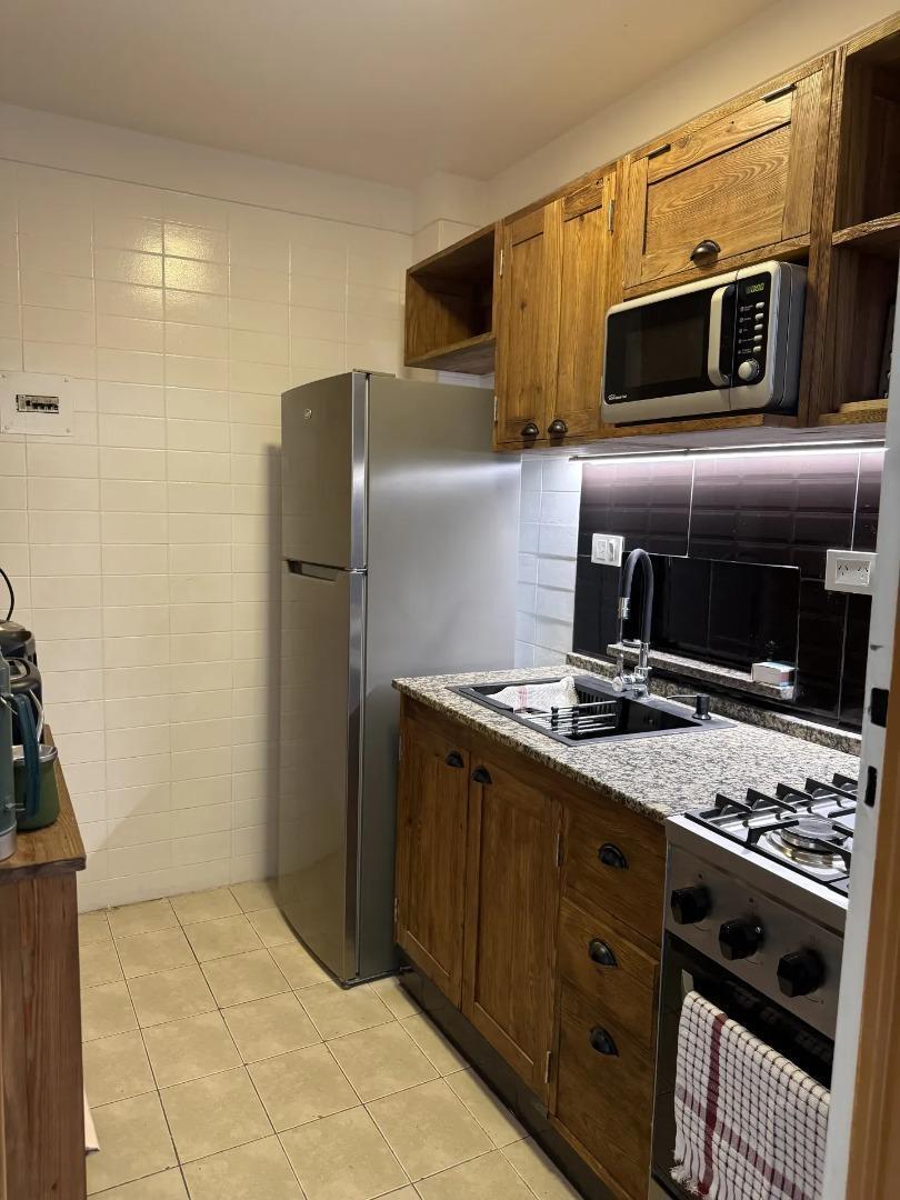 Foto de Alquiler Temporal Departamento Monoambiente en Las Cañitas, imagen 4