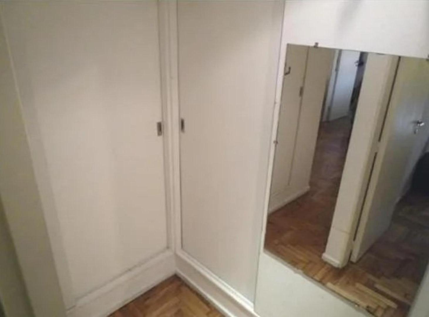 Foto de Alquiler Temporal Departamento 2 Ambientes en Palermo Viejo, imagen 5