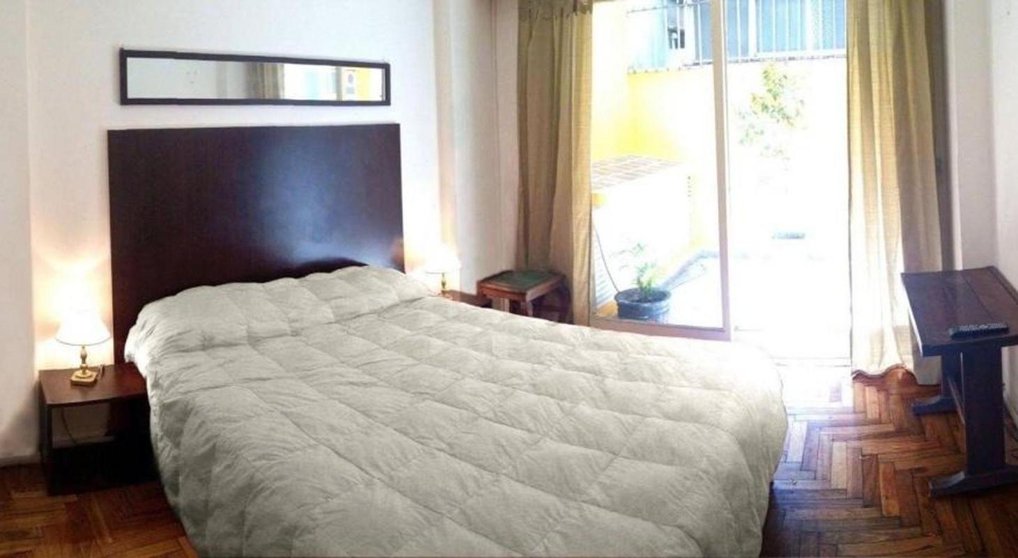 Foto de Alquiler Temporal Departamento 2 Ambientes en Palermo Viejo, imagen 3