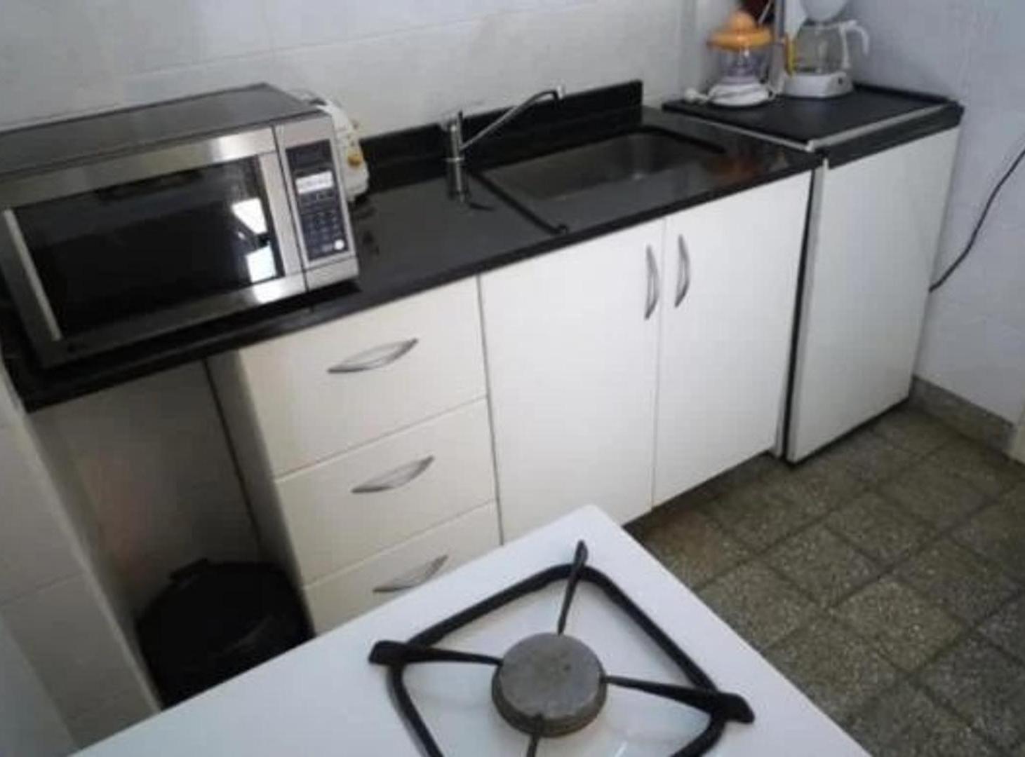Foto de Alquiler Temporal Departamento 2 Ambientes en Palermo Viejo, imagen 4