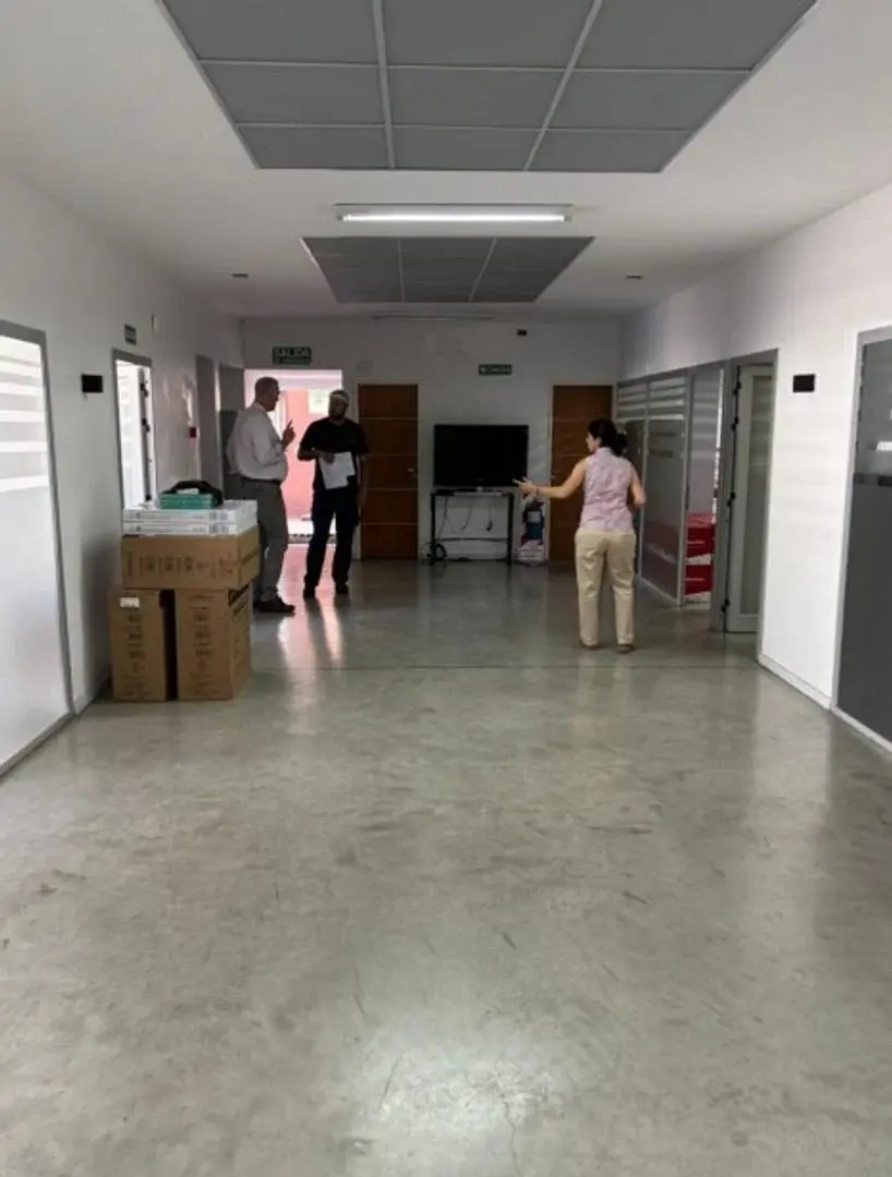 Alquiler de Nave Industrial de 1.903 m² en Vicente López 3