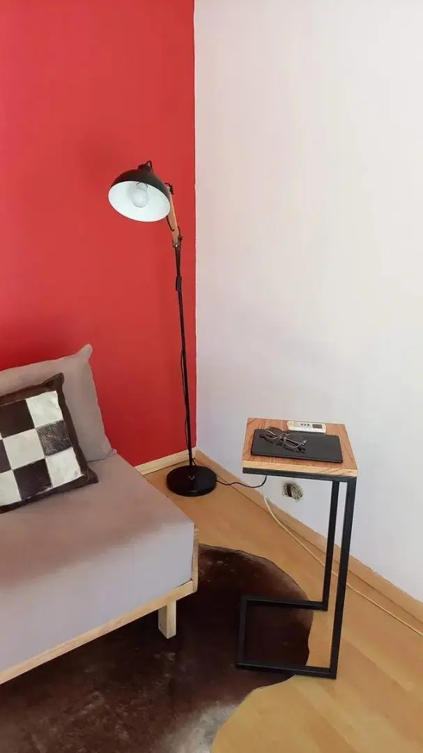 Alquiler Departamento 2 Ambientes Cerca del Hospital Italian 2