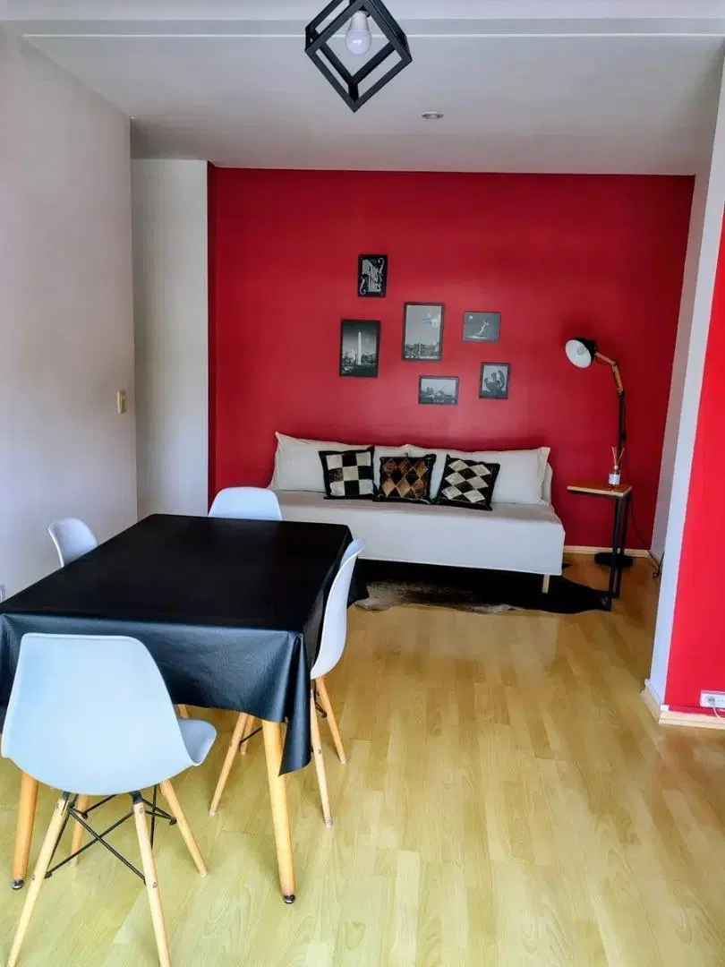Alquiler Departamento 2 Ambientes Cerca del Hospital Italian 1
