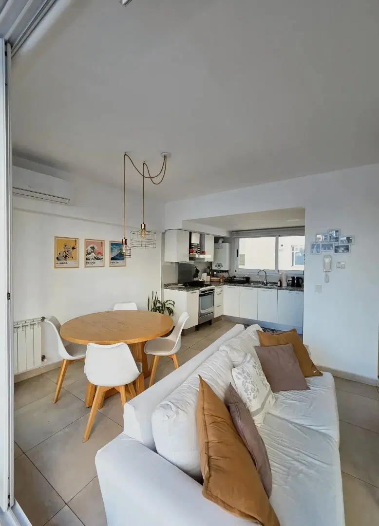 Venta Semipiso 2 Ambientes en Caballito 2