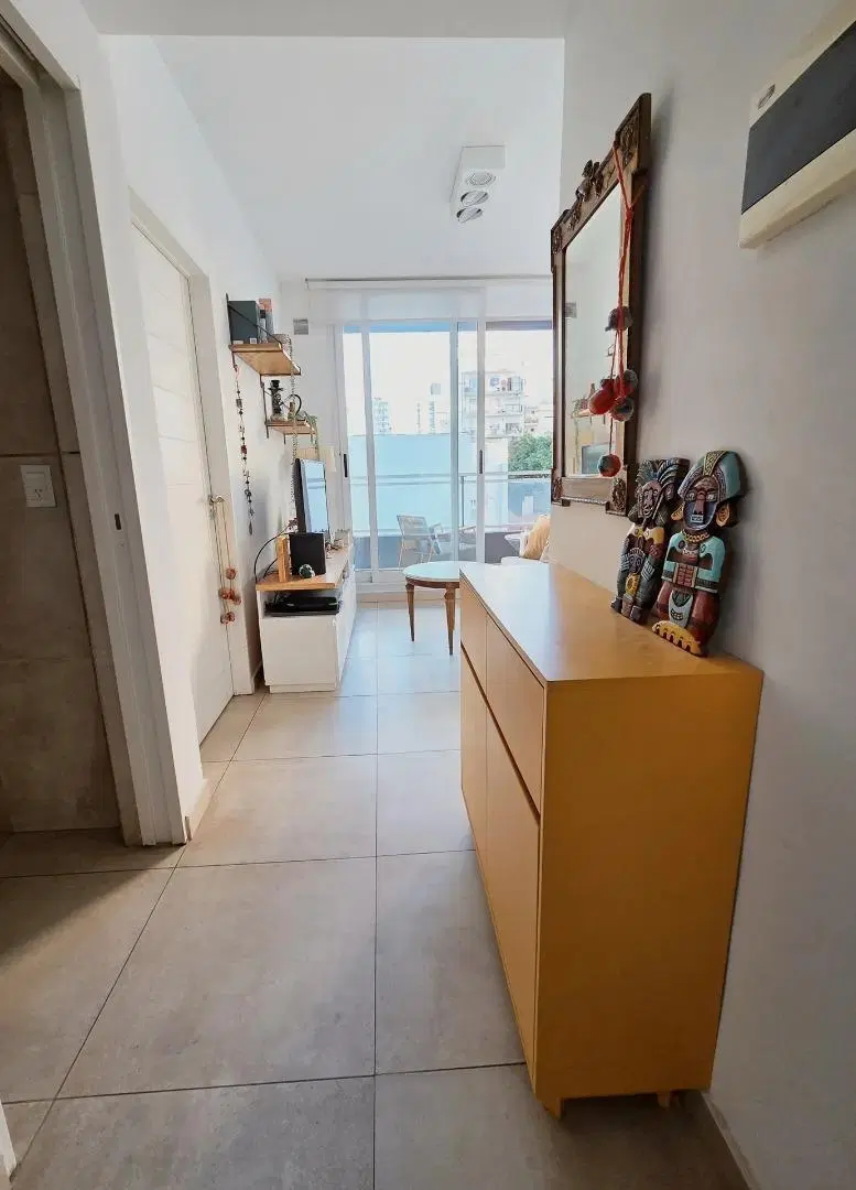 Venta Semipiso 2 Ambientes en Caballito 4