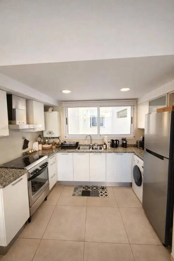 Venta Semipiso 2 Ambientes en Caballito 5