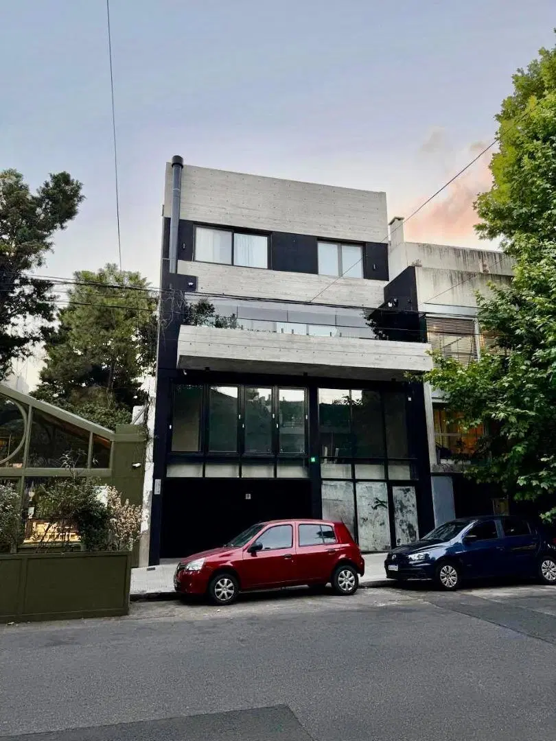 Alquiler de Local a Estrenar en Palermo Hollywood 1