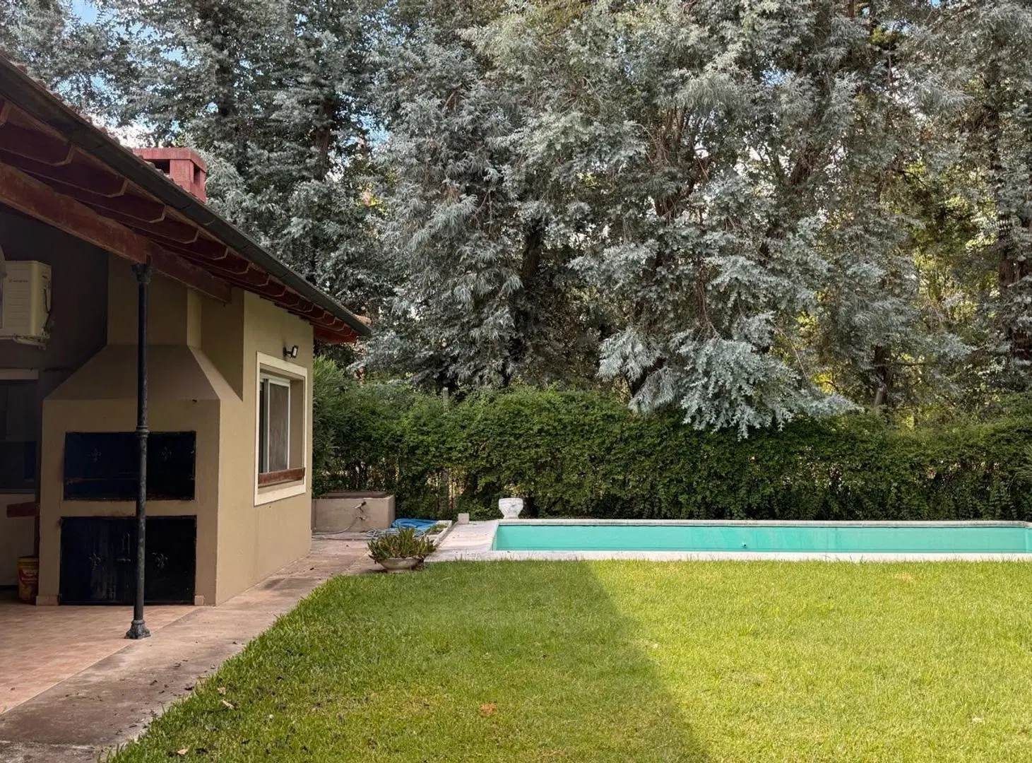 Venta de Casa de Campo 5 Ambientes en La Barra Village 4