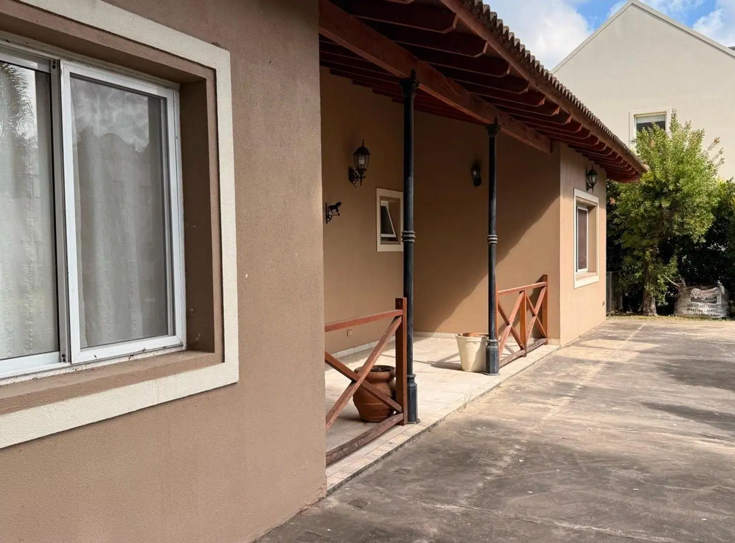 Venta de Casa de Campo 5 Ambientes en La Barra Village 5