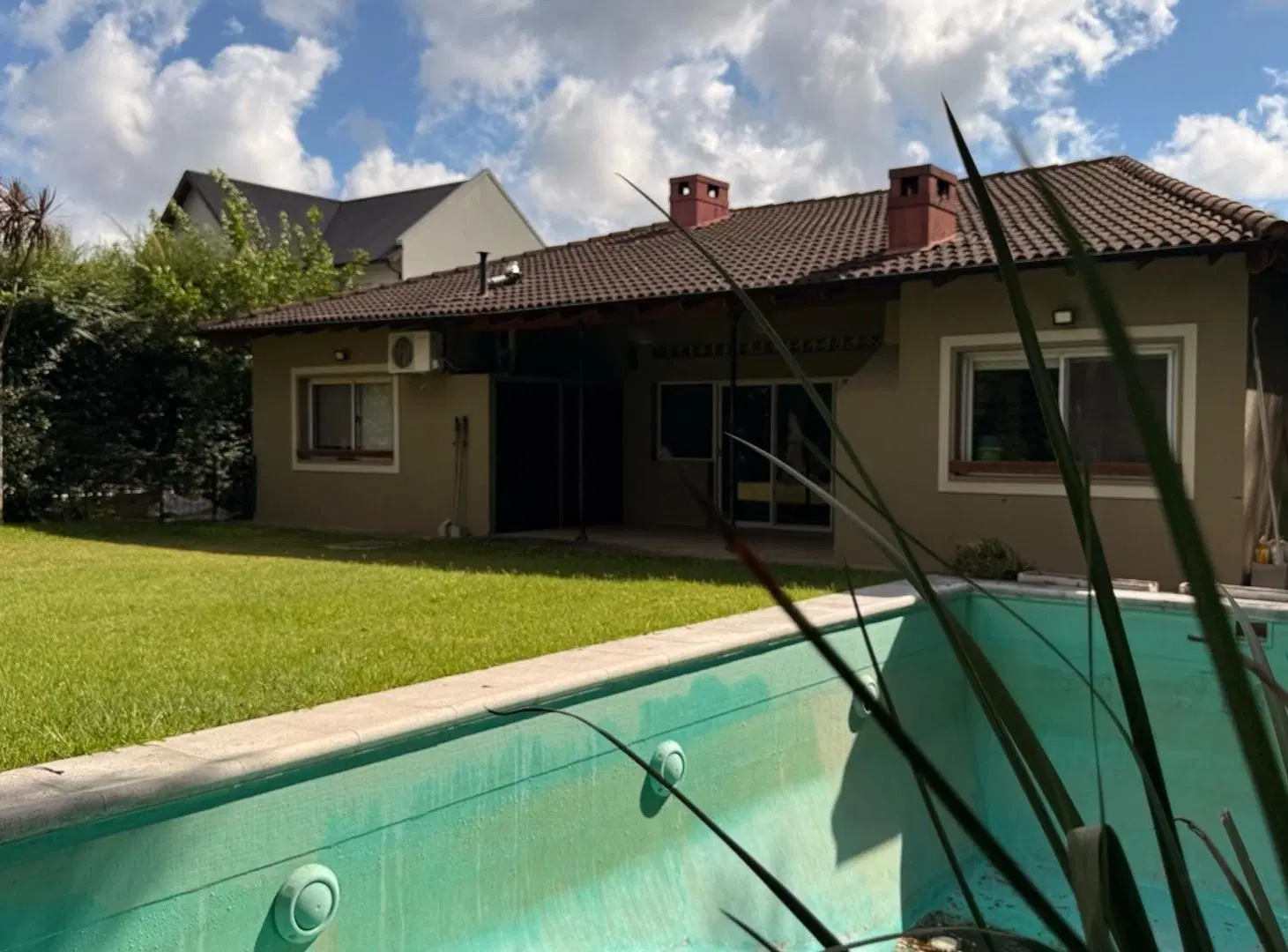 Venta de Casa de Campo 5 Ambientes en La Barra Village 3
