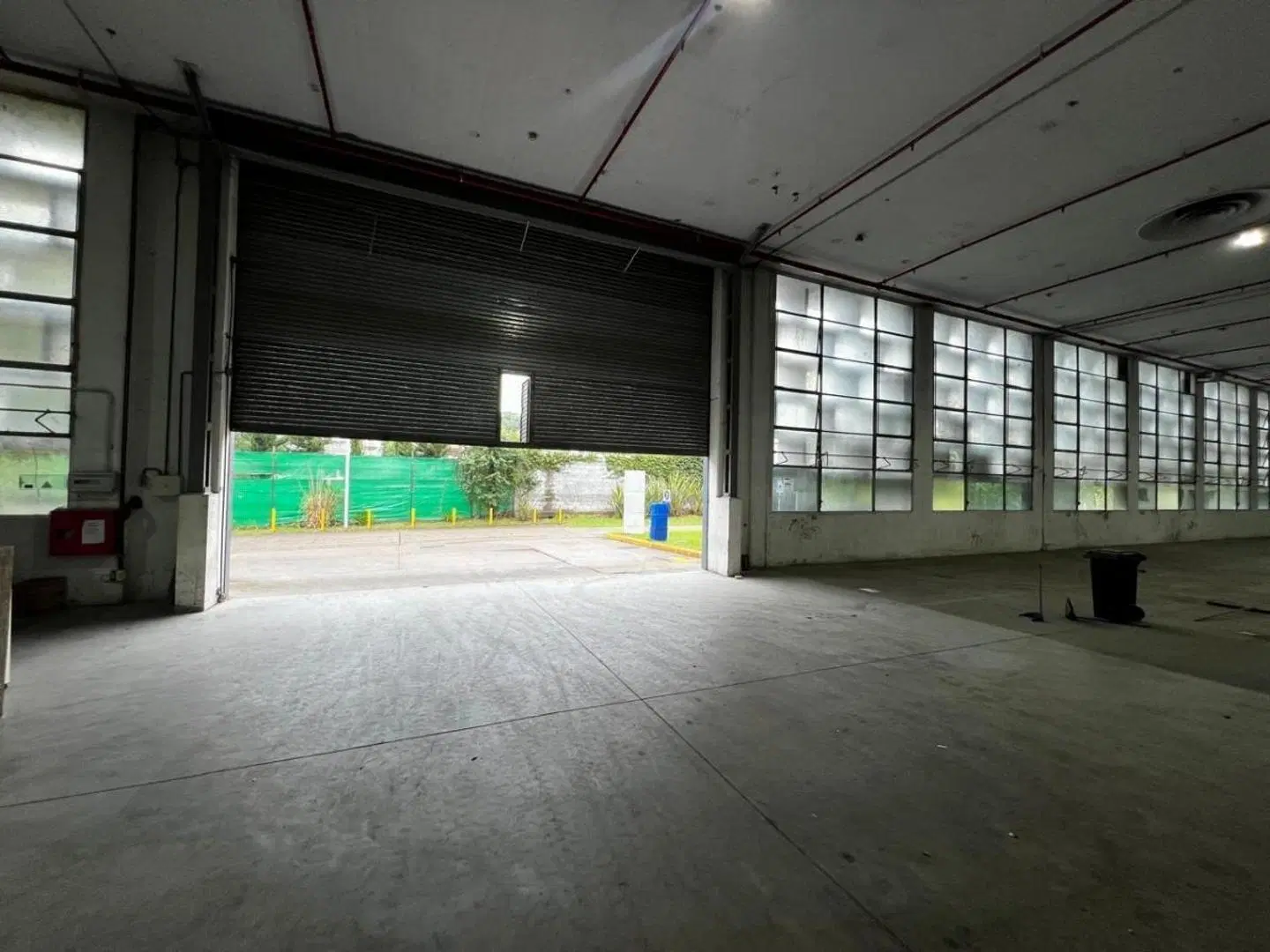 Alquiler Depósito Premium 1.290 m² Parque Industrial Newton 1